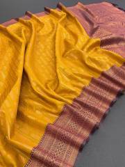 Sagar Impex  kanchi Silk_3